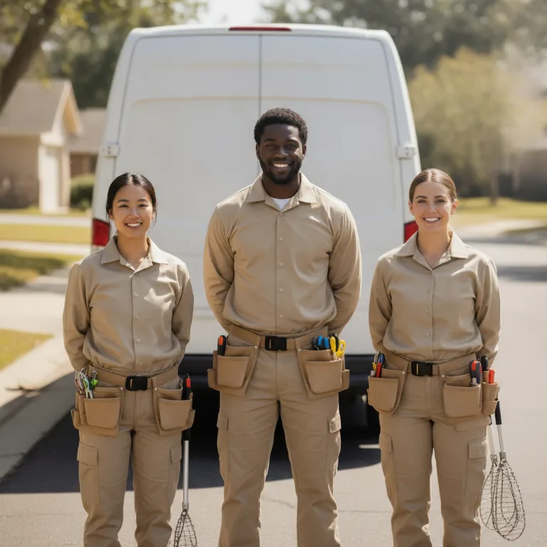 Wildlife Removal team in New South Memphis